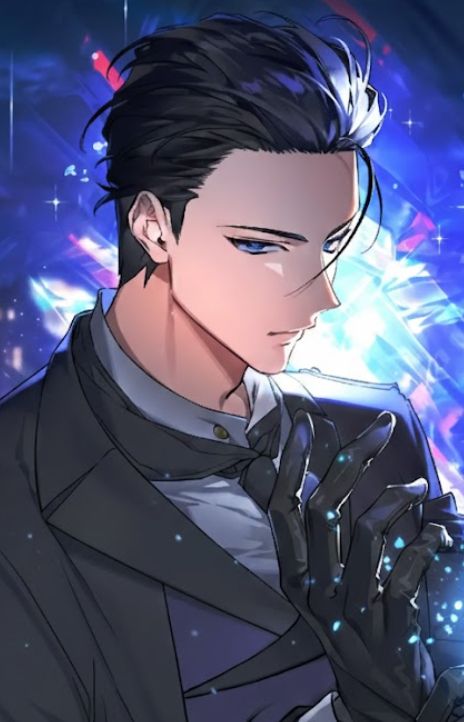 A Villain's Will to Survive EN Cover Image