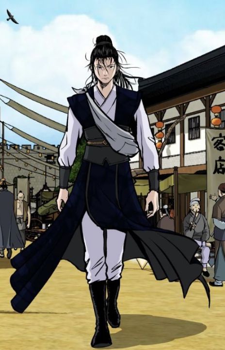 Bowblade Spirit ES Cover Image