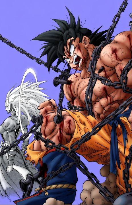 Dragon Ball Kakumei PT Cover Image