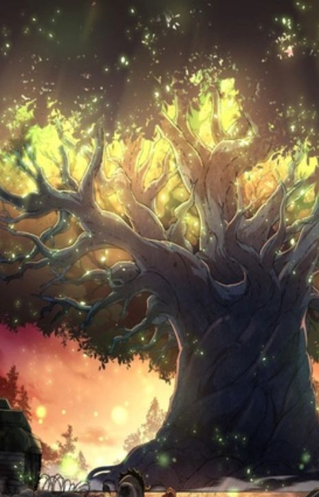 Evolution Begins with a Big Tree ES Cover Image