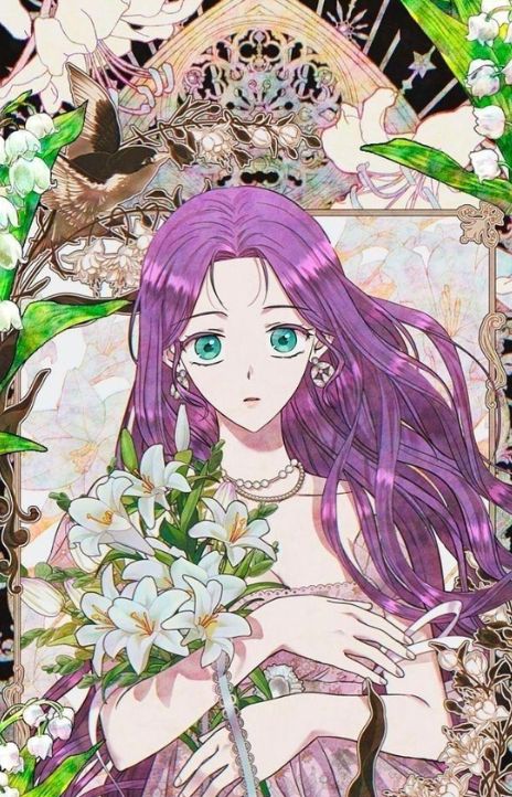 Materialistic Princess EN Cover Image