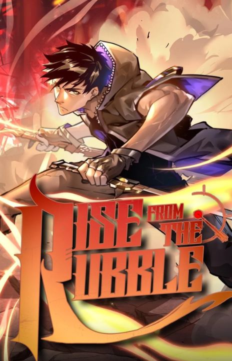 Rise from the Rubble EN Cover Image