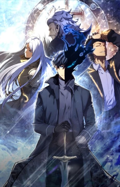 The Swordmaster’s Son PT Cover Image