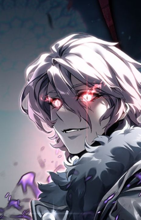 Why I Quit Being the Demon King TH Cover Image