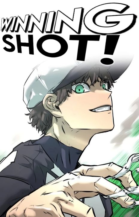 Winning Shot EN Cover Image