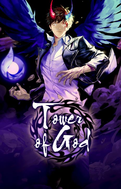tower of god S3 AR Cover Image
